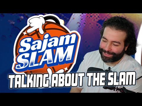 Talking About The Sajam Slam