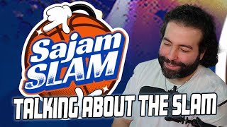 Talking About The Sajam Slam
