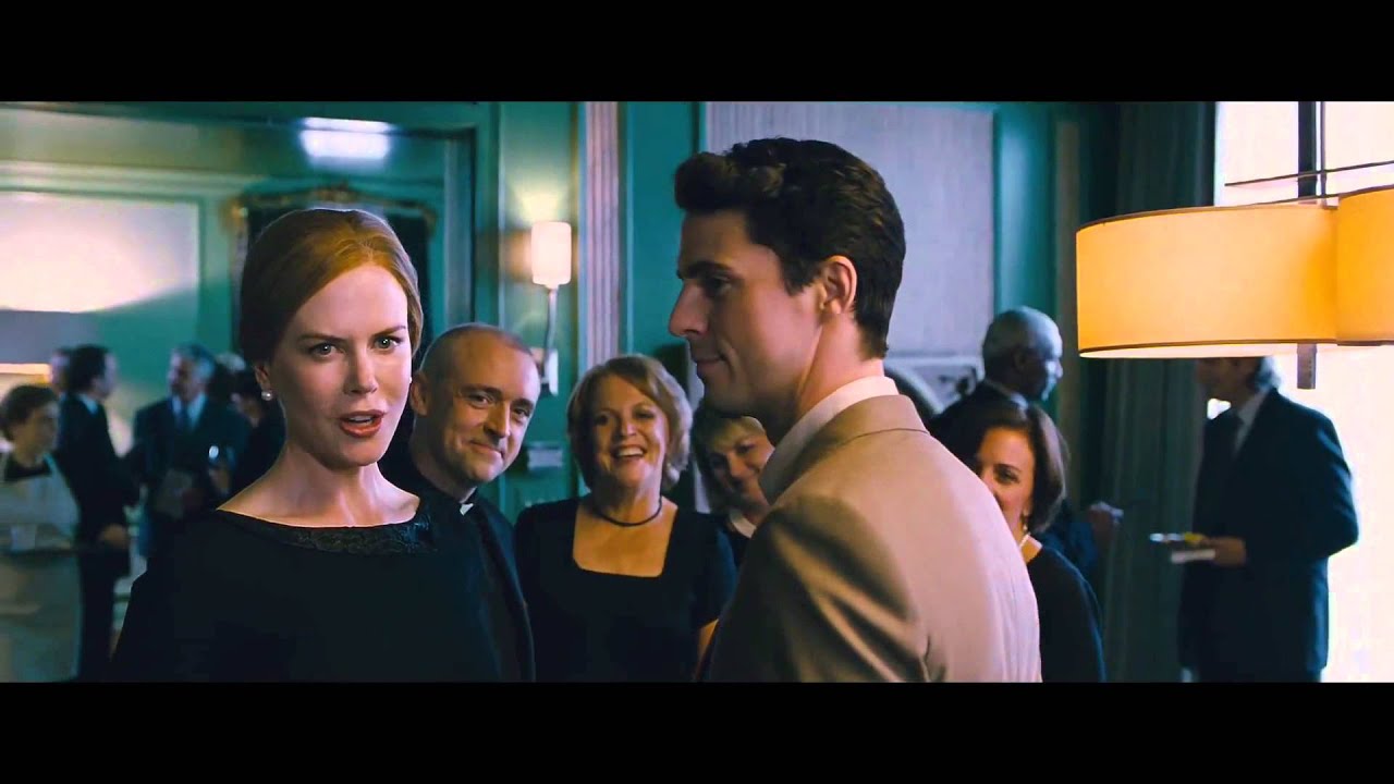 Stoker   Official Trailer HD