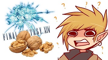 Final Fantasy XIV In A Nutshell