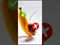 Did you know “Bananas Are Berries. Strawberries Aren’t?! 😳”