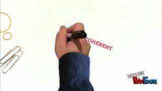 coherent gradient echo
