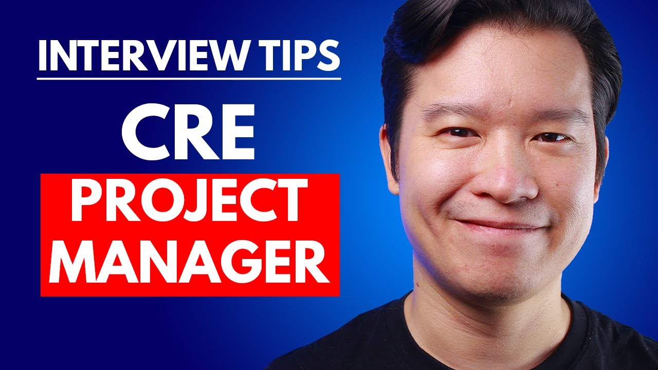How to be a Top 5% Candidate in CRE Project Manager Interviews | Real ...