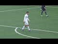 12. kārta: BFC Daugavpils 0:1 FC RFS (Labākie momenti)