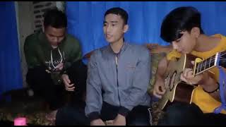 Bukan Jodoh Nya Kover Lagu   Babang Ir Rafly Galih