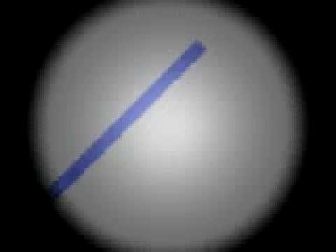 Aperture problem case1 - part1