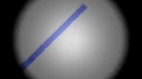 Aperture problem case1 - part1