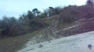 Club Pajero @ Devils Pit 1 - 2010