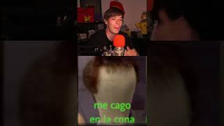 SEPARADOS AL NACER?😂 #folagor03 #clips #pokemon #twitch