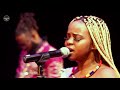 Sibusiso Mash Mashiloane in concert