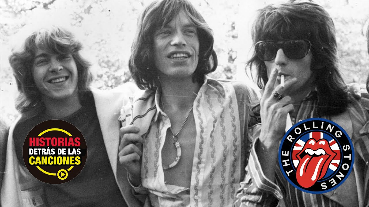 Brown Sugar: La polémica canción que Mick Jagger escribió en minutos