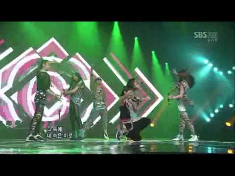 20100829 ѕвѕ ιnĸιgayo  gp вaѕιc gaмe