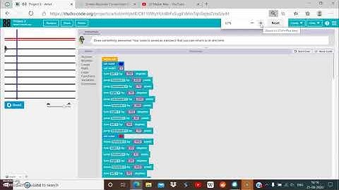 WhiteHat Jr. Project 2