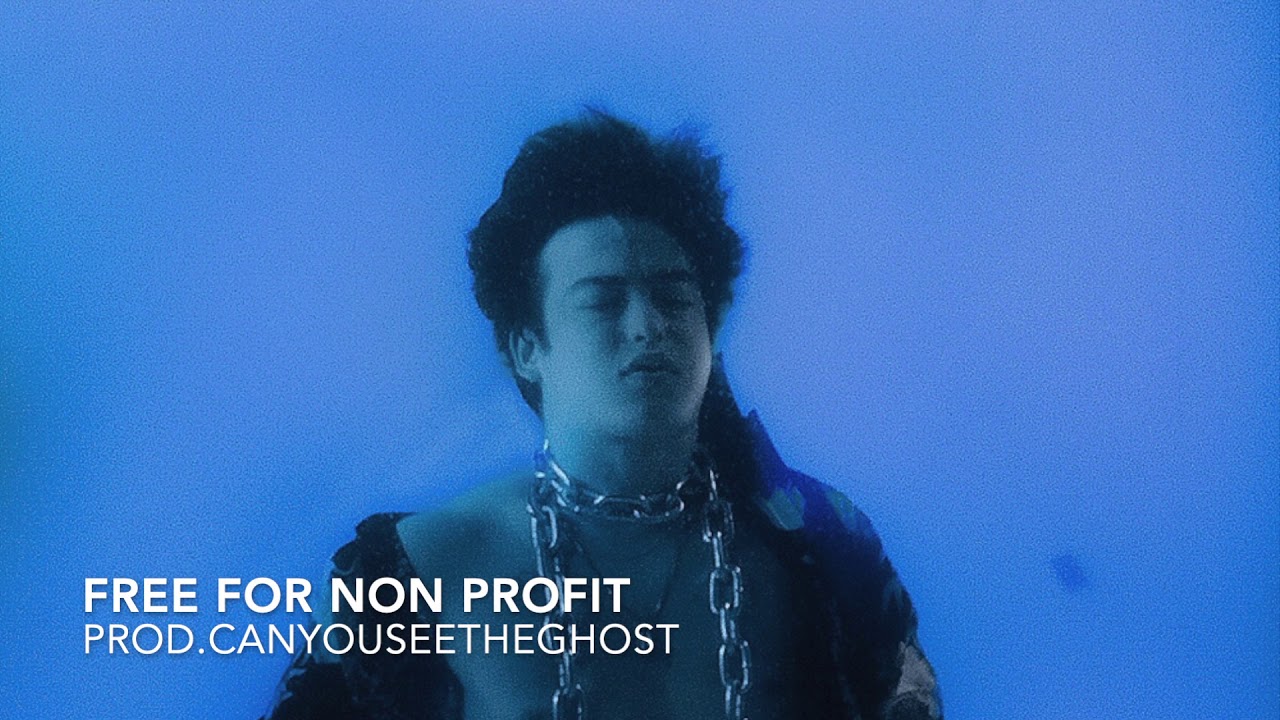 (free) sad Joji x killstation type beat (prod.canyouseetheghost) - drowning