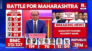Maharashtra Election 2026 LIVE: Will Sharad Pawar Be Back? | Battle Of Maharashtra