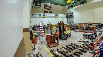 Station Service Transformer Offloading & Placement