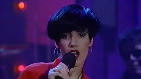 Martika - Toy Soldiers - Live - Dick Clark’s New Year's Rockin' Eve 1990 - 12/31/89