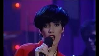 Martika - Toy Soldiers - Live - Dick Clark’s New Year's Rockin' Eve 1990 - 12/31/89