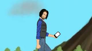 Giantess & Andrew Part 1