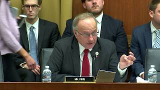 Experts Agree w/ King: To Combat Opioids, End Sanctuary City Sheltering of Illegal Aliens