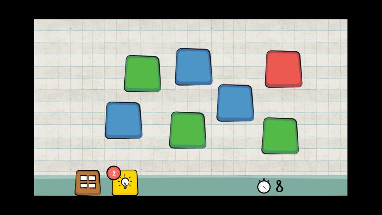 Logic Master 1 - Level 21 - YouTube