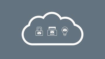 Mimecast Cloud Email Security, Email Archiving and Business Continuity