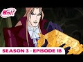 Winx Club - Season 3 Episode 18 - Valtors Box - FULL EPISODE