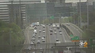 Famous Major Stretch Of I-95 To Close In Connecticut Wealth