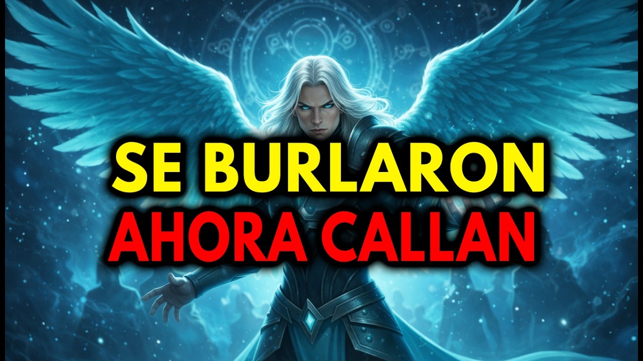 Elegido: Nadie te creyó… hasta que el tiempo les demostró que tenías razón