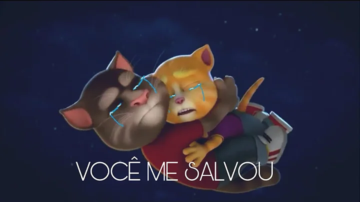 Tom Salvar Ginger (Loving You Is Losing Game Arcade)