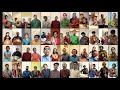 | KURAI ONDRUM ILLAI | 48 Artists in One Song |