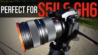 Повысьте уровень своих кадров с помощью фильтра Haida Pro II 2-в-1 VND и CPL! screenshot 2