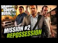 GTA 5 ka sabse tough mission complete 💥GTA 5 Car Crash Experiment 💥episode 1