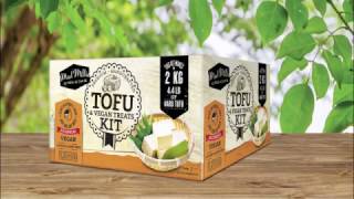 6 Simple Steps to Make Silken Tofu