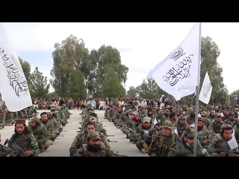 Taliban Nasheed English