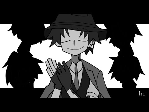 I like to party meme【自探索者/OC】