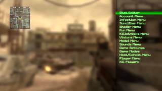 [COD4 NON-BYPASS] .Chocos private patch v1 // Rainmods Profile