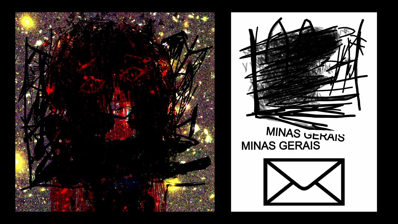 Chimamire - Minas Gerais (Full album, 2025)