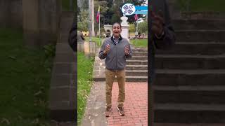 ¿Sabias estos datos de Simón Bolívar y la República Dominicana? #historia #SimonBolivar #IvanGaton