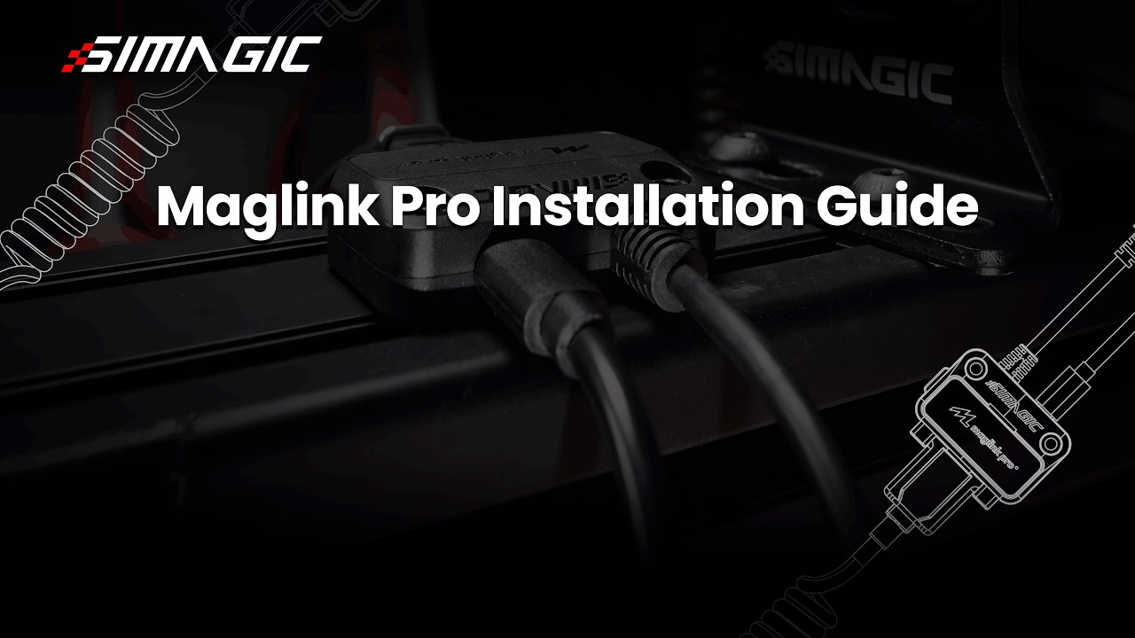 MagLink Pro Installation Guide ⚡ - YouTube