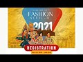 Ready for mega event  heritage of fashion nepal 2021