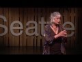 Relational Eating: Vicki Robin at TEDxSeattle