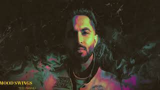 MOOD SWINGS with lyrics-  Tegi Pannu