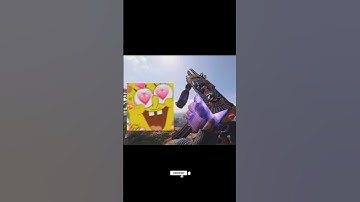 MAC 10 Bast Idol #shorts #codm