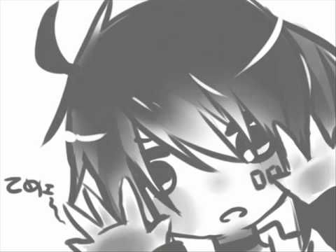 【UTAU】Francium【世界歌栄子】