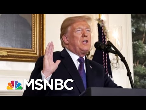 Vanity Fair: Michael Cohen On Edge After FBI Raid | Hardball | MSNBC