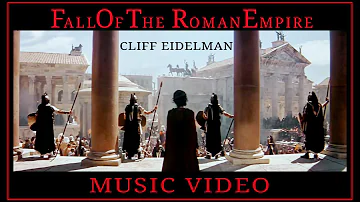 Fall Of The Roman Empire [Music Video]