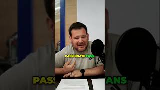 The Secret to Making Money With Passionate Fans