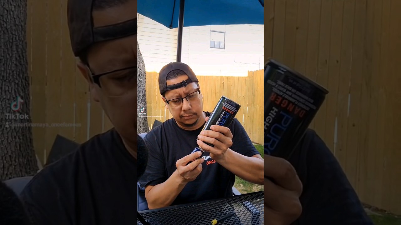 WHAT IS HEAVIER, WATER OR BUTANE? | MARTIN AMAYA ONCE FAMOUS