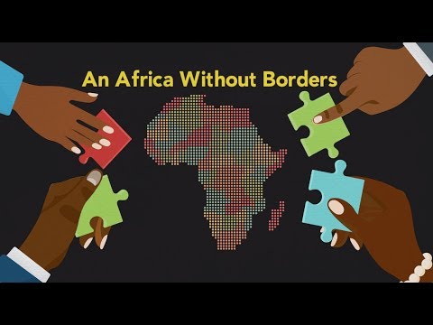 آفریقا به بزرگترین بلوک تجاری جهان تبدیل می شود: تغییر دهنده بازی یا یک قدم خیلی زود؟
